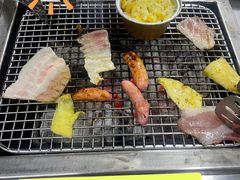 -风味烧烤(泰富店)