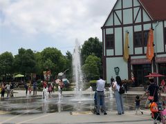 -安徒生童话乐园