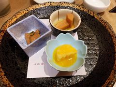 -月下料理(楷林IFC店)
