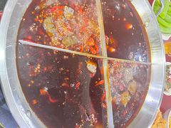 -储奇门鳝鱼火锅(总店)