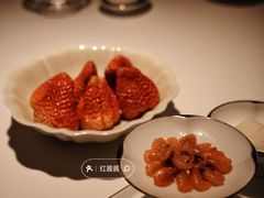 餐前水果-许家菜(望江店)