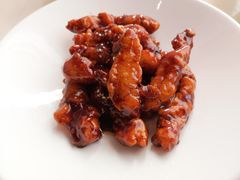 -锦園(伊势丹美食城店)