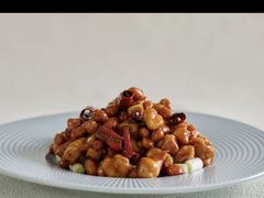 -百年神厨·地道川菜(清江西路店)