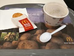 -麦当劳(世纪汇广场店)