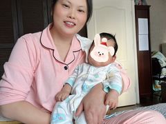 -金贝儿月嫂(高新尚品国际店)