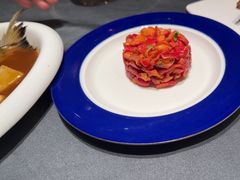 -A One Kitchen·南京精菜馆(德基广场店)