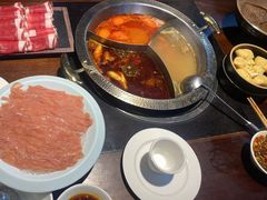 -巴邑火锅(江北万达店)