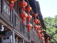 -福建土楼(南靖)景区