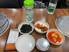 -元堂脊骨土豆汤(明洞2号店)