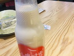 -合丫头手工小吃店(瑞平小区店)