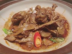 -苏淮景·苏闽融创菜·海鲜(原空港井河轩店)