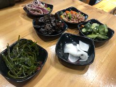 -谈骨论斤大盆骨(顺义店)
