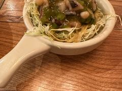 -玛格萝妮比萨屋(陆家浜路店)