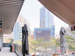 -木屋烧烤(坂田天安云谷店)