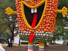 -上海月湖雕塑公园