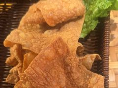 -山悦里 山野·鲜火锅(罗斯福广场店)