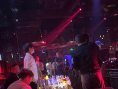 -苏荷酒吧(九街店)