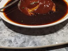 -聚丰园•湖鲜餐厅(阿红私房菜梅石路店)