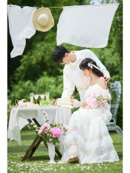 -雅云婚纱摄影工作室旗舰店