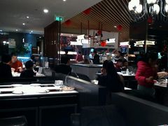 -鼎香缘海鲜自助火锅烤肉(锦辉购物广场店)