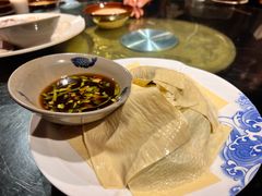 -田园印象·成都土菜院子(华阳店)