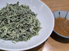 -六合居·邯郸菜·武安菜起源地