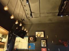 -HUNTING BAR亨霆鸡尾酒馆(越秀淘金店)