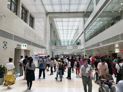 -北京协和医院(东单院区)