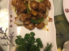 -鹿鸣春饭店(总店)
