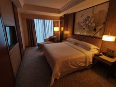 -上海嘉定喜来登酒店