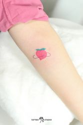 -飛凡TATTOO纹身•原创