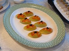 -夏宫中餐厅(静安香格里拉店)