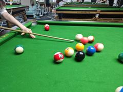 -响袋24H自助台球棋牌(锦欣大厦店)