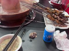 -京元盛铜锅涮肉(上海总店)