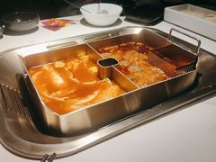 -九鼎轩脆毛肚火锅(南京东路店)