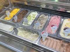 -西点坊(浦东香格里拉店)