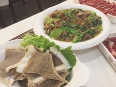-潮汕大目牛肉火锅(上梅林店)