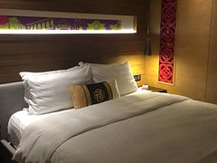 -厦门海港英迪格酒店(中山路店)