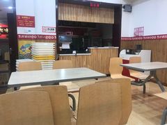 大堂-六味斋(柳巷店)