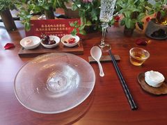 -龙吟山房(青龙山庄店)