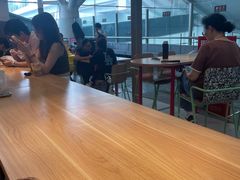 -麦当劳(深圳北站B2检票口楼上)