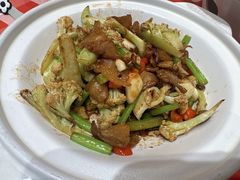 -西贝(宝乐汇店)