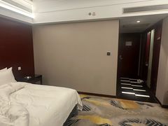 -上海圣淘沙万怡酒店