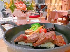 -香樟花园法式铁板烧(恒隆广场店)