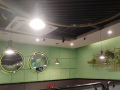 -金滏山烤肉·海鲜·火锅自助餐厅(襄阳万达店)