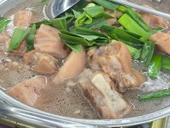 -小民大排档(光谷店)
