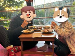 -江湖水乡铁锅炖魚(周庄嘉园店)