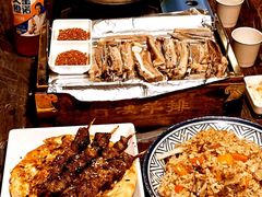 -霄汉羊排(万松园一店)