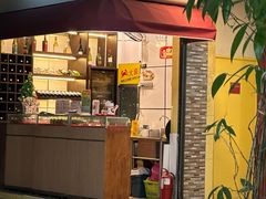 -大茄来海鲜餐厅(亚洲城分行)