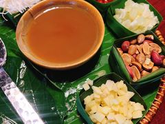 -食肆&Fourteen(武林夜市店)